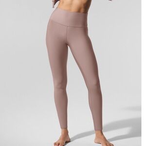 ALO Airlift Leggings NWT